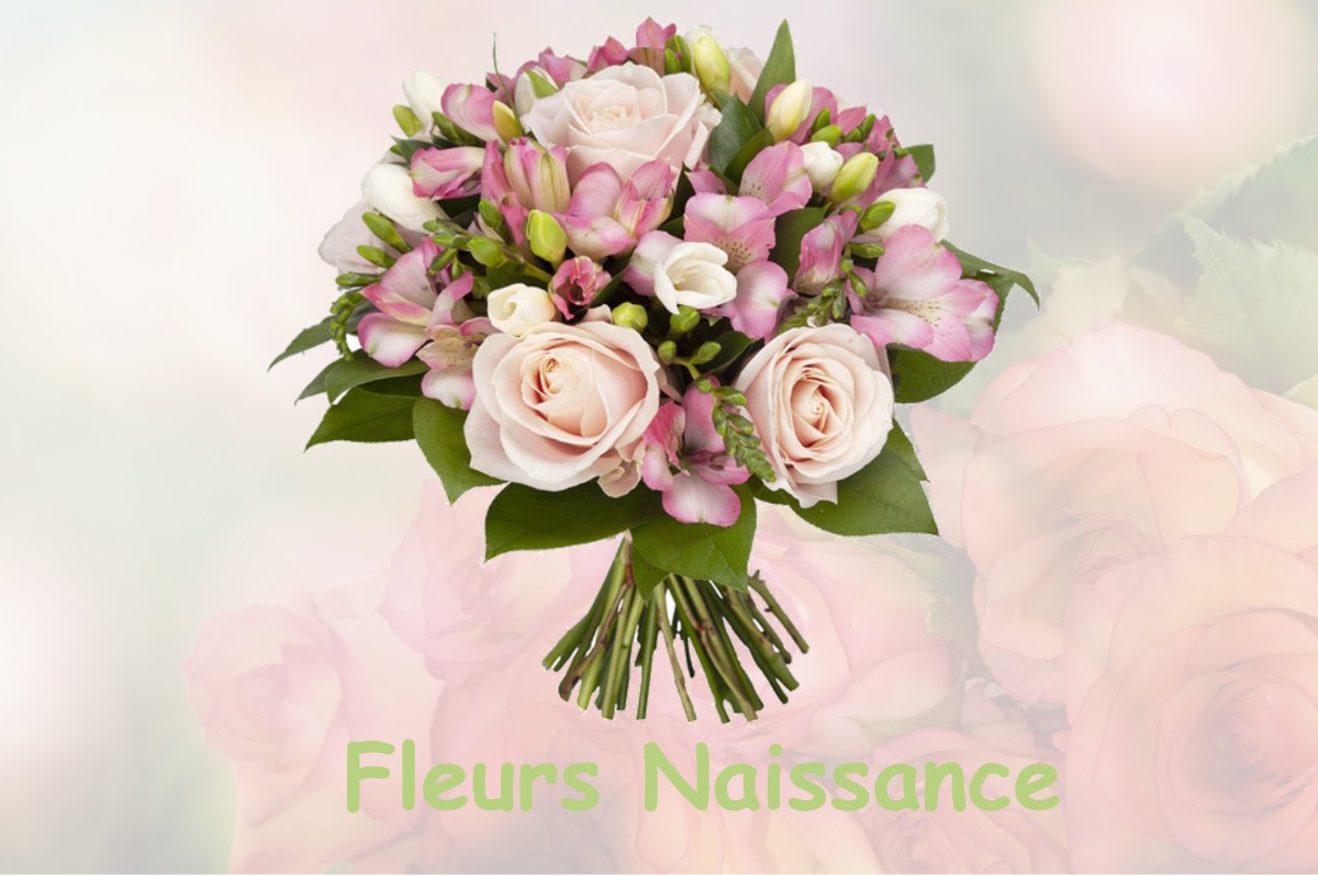 fleurs naissance ANTONY