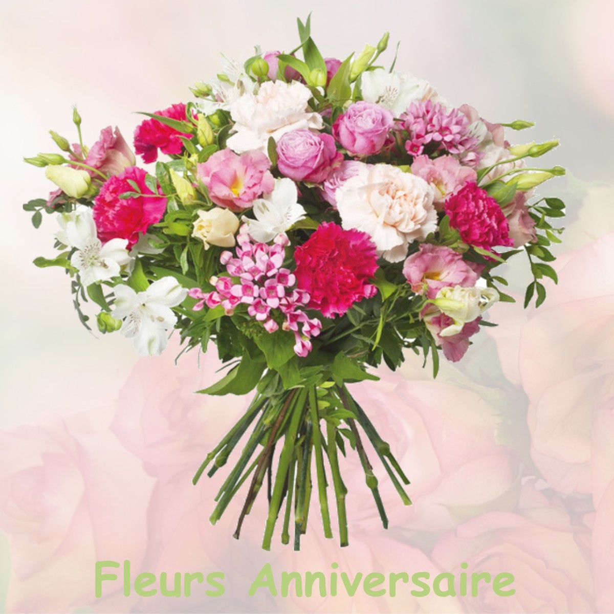 fleurs anniversaire ANTONY