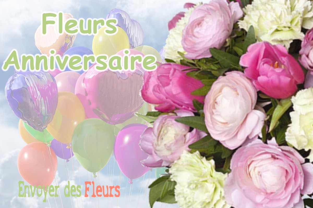 lIVRAISON FLEURS ANNIVERSAIRE à ANTONY