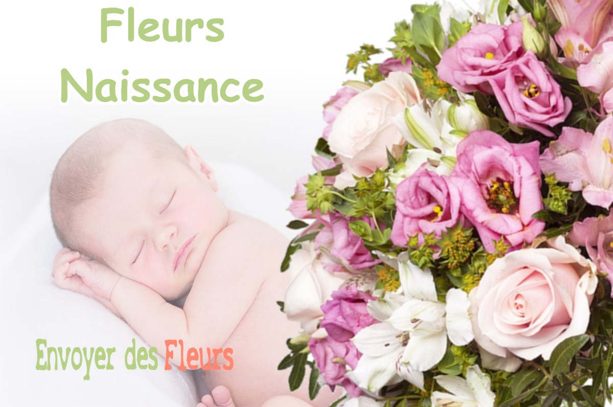 lIVRAISON FLEURS NAISSANCE à ANTONY